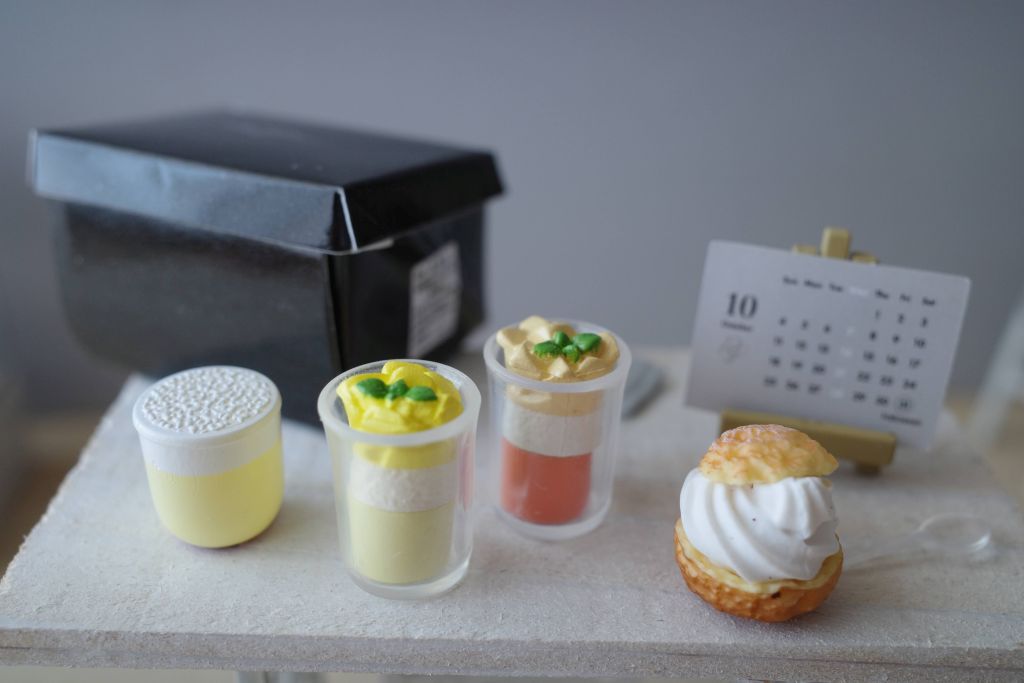 PATISSERIE Petit gateau – maison de mimi