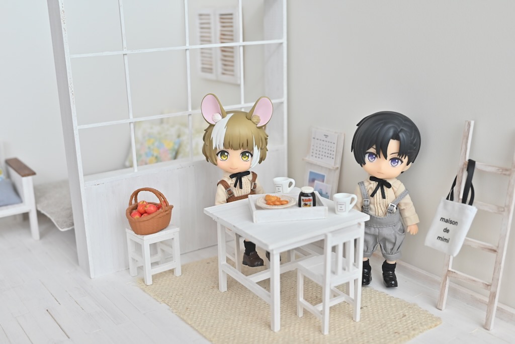 ドールショウありがとうございました。
