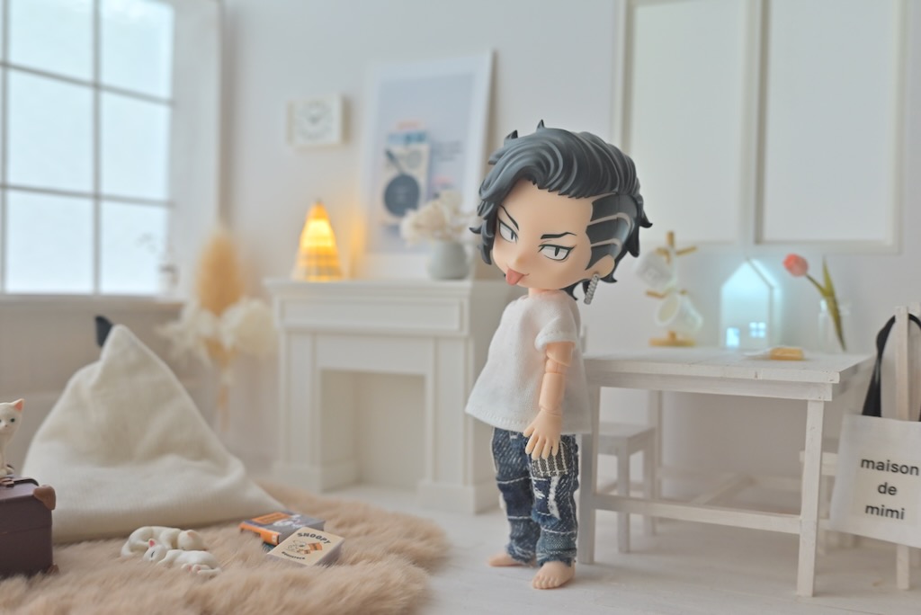 通販のお知らせ。