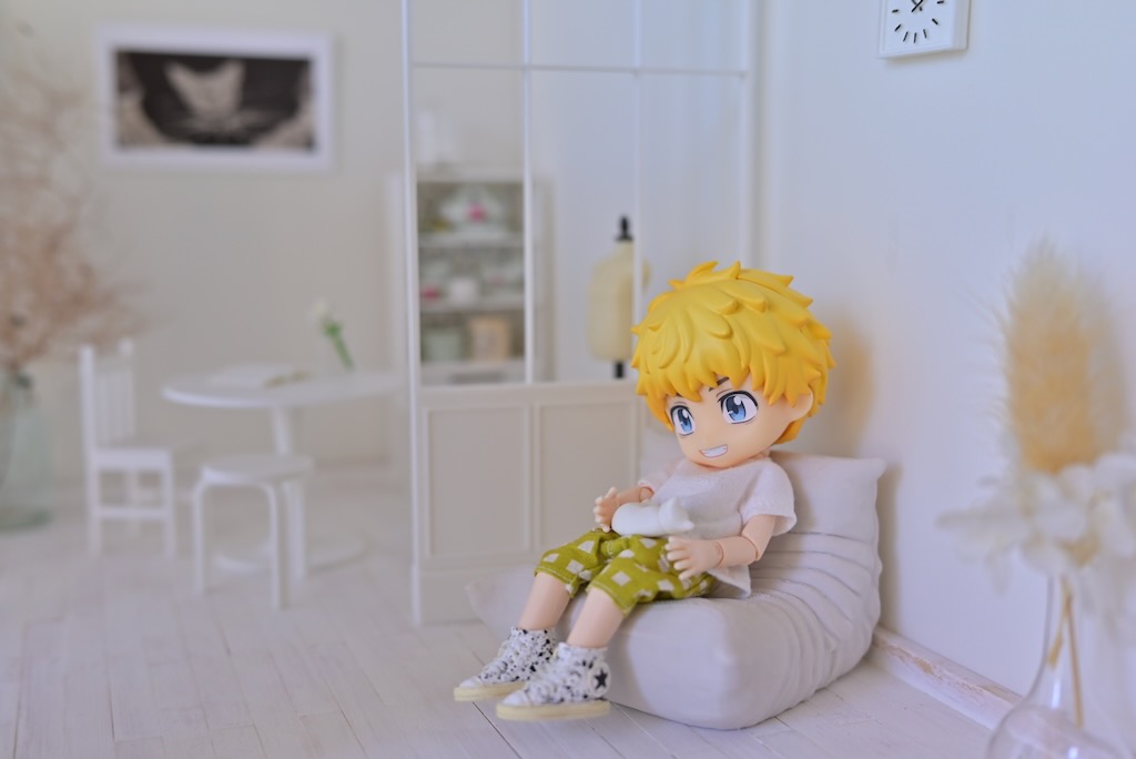 3Dプリンター１年ちょっと使いました。